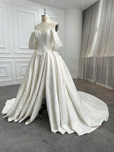 Starr Bridal- Rachel